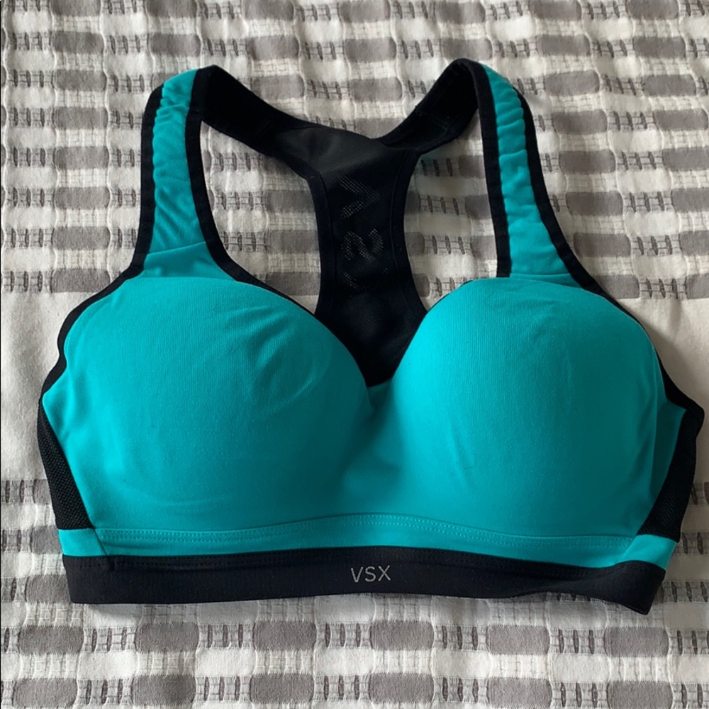 VSX Sports Bra